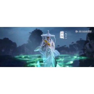 《2022年星辰变第四季：寻宝之旅4K最新中字版》