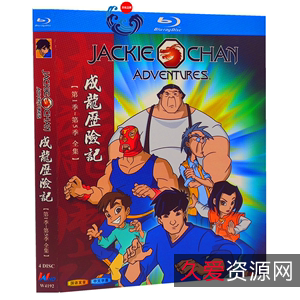 《救难小英雄：澳洲历险记》1080p国粤英三轨，惊险刺激的冒险之旅！