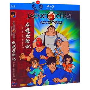 《救难小英雄：澳洲历险记》1080p国粤英三轨，惊险刺激的冒险之旅！