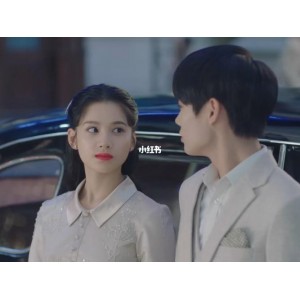 2021年最新一见倾心：陈星旭、张婧仪、林彦俊主演，4K画质，国语中字，1-36集全收录！