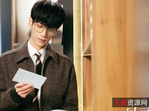 2021新剧《良言写意》：4K高清，罗云熙程潇季肖冰联袂主演，爱情故事曲折而又美好！