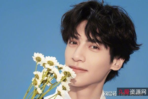 2021新剧《良言写意》：4K高清，罗云熙程潇季肖冰联袂主演，爱情故事曲折而又美好！