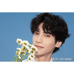 2021新剧《良言写意》：4K高清，罗云熙程潇季肖冰联袂主演，爱情故事曲折而又美好！