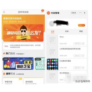 《阿里云提供：淘宝开店全系列教程下载》