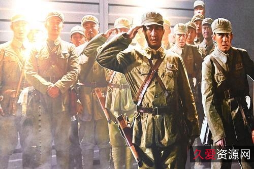 《对手》：长津湖上的普通家庭，明天10点重播终极大结局！