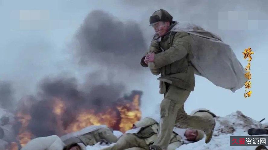 《对手》：长津湖上的普通家庭，明天10点重播终极大结局！