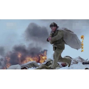 《对手》：长津湖上的普通家庭，明天10点重播终极大结局！