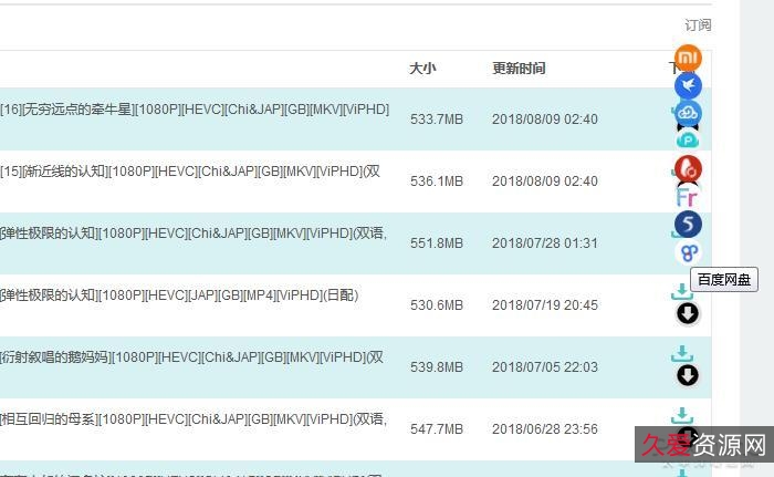 《18T超丰富资源库，阿里云驱动尽享安全下载》