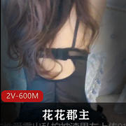 精选空姐花花郡主黑丝后推车