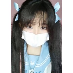 虎牙超人气美女网红萌萌甜美超敏感【粉嫩精选】超萌美少女浮力姬（胖次猫）最新散播完整合集[7v-5.8G]