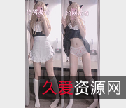 KilledHypocrisy私人定制时尚系列:模特米莉·珍妮的私拍美图视频合集