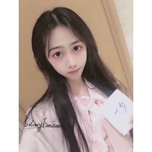 推特网红可盐可甜萌是江可爱呀的多才多艺合集