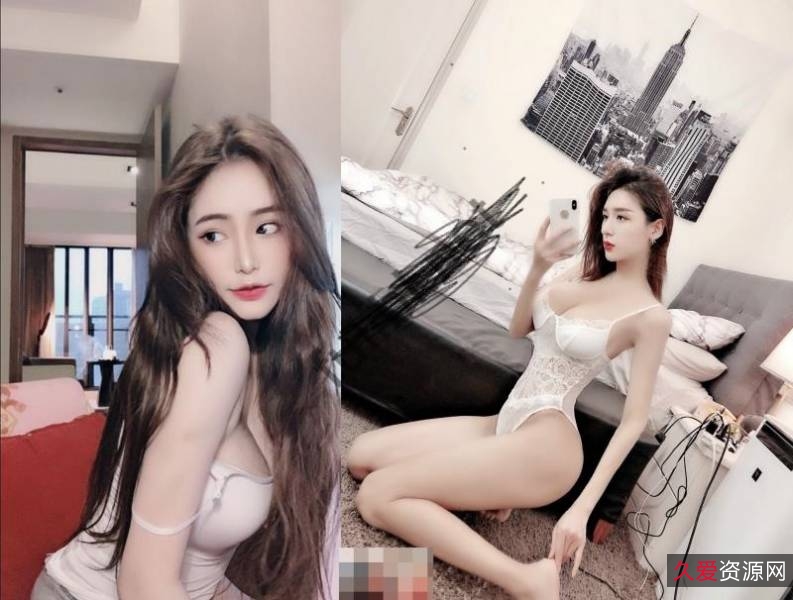 网红贝拉alleys的全系列合集7部：模特儿、健身房教练、机器人、小野猫、经济模式、女老板娘、顾客互动