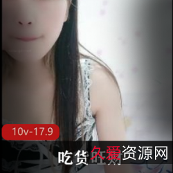 快手网红旺财的精彩吃货私拍大合集：清新可爱的大学生旺财，带你一起探索美食、穿搭、美妆，让你感受欢乐的智慧！