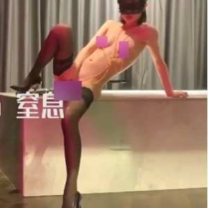 推特大神_dom窒息的日常生活：精彩纷呈的咖啡店女老板，让你在每一刻都精彩！