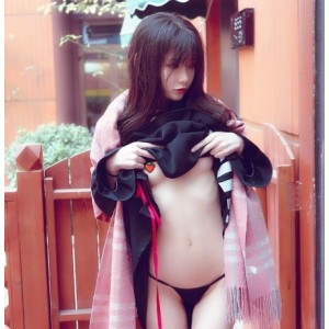 浮力姬发条少女：绝美视觉29套无修正完整合集