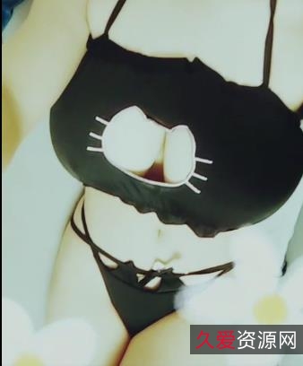 精选爆R二次元狂热少女自拍：网红{{网红名字}}的精彩瞬间，百度资源1.2G