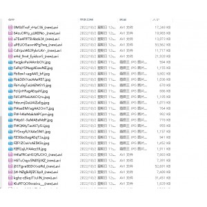 《精选TS精选优质9位美妖近期福利合集nV3G百度云》：见识最美的视觉盛宴，体验极致的享受！