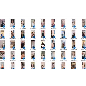 网红精彩视频：抖音快手最新小合集，30天百度盘分享