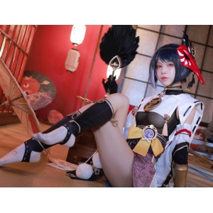 水淼aqua近期Fantia小合集78四人游1.2G百度+秒传：美艳网红水淼aqua最新精彩视频资源，给你带来古典美少女魅力！