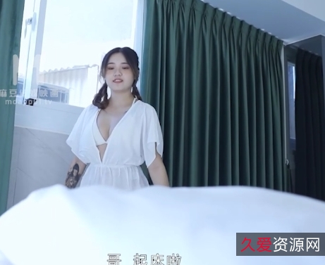 网红邻家妹妹，韩棠泳装视频：懂得领悟的人才能拥有真正的美丽