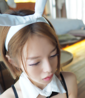 知一妹妹终极合集：238P、14V、160M，让你无法自拔的视觉盛宴