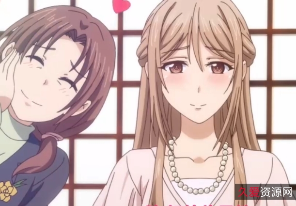 彗星社出品：《相亲问题生》，爱情、搞笑、浪漫的清凉茶