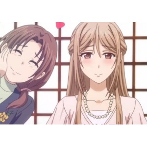 彗星社出品：《相亲问题生》，爱情、搞笑、浪漫的清凉茶