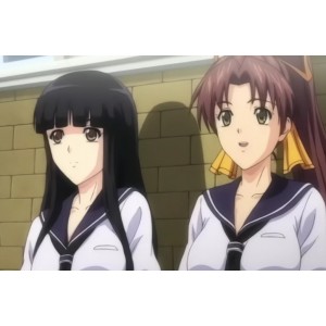 懲罰指導：性感美女带你走进邪恶丑闻的世界，3V+1G百度盘