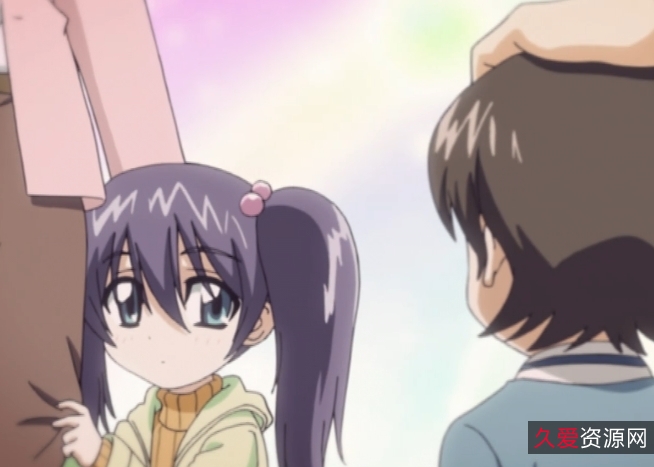 极品里番:紫发干妹妹被黑衣人狂干,430M超爽!