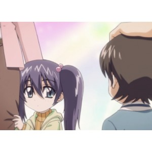 极品里番：紫发干妹妹被黑衣人狂干，430M超爽！