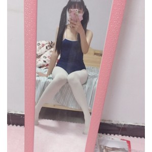 火爆！24位推特小姐姐穿小羊肖恩电摇装扮，美艳动人，24G/5G视频可下载！