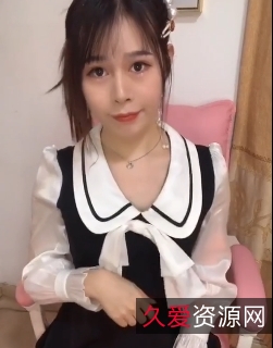 《张思妮的火爆虎牙宅男圈：柔和清纯的模样，火爆有尺度合集》