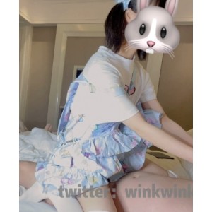 罗莉系列精选罗莉粉嫩美足浮力姬22V-8G火爆推出