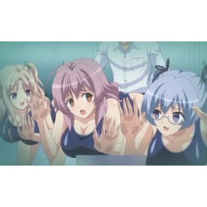 视频时间停止学院：4集合集，改变世界的力量就在我们身上！