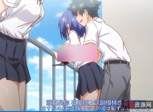 楓与鈴第2卷1080P高清熟肉视频，美少女英雄林涵的实力惊艳！