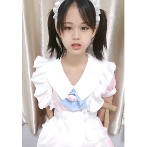 杨澜：超可爱小美女的热舞诱惑