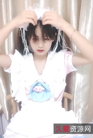 杨澜：超可爱小美女的热舞诱惑