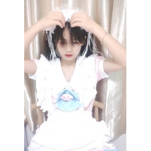 杨澜：超可爱小美女的热舞诱惑