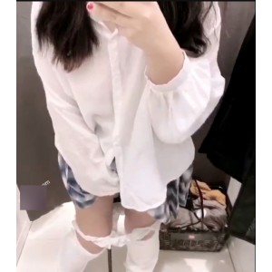 某推超级品美女(沙耶妹妹)_视图合集