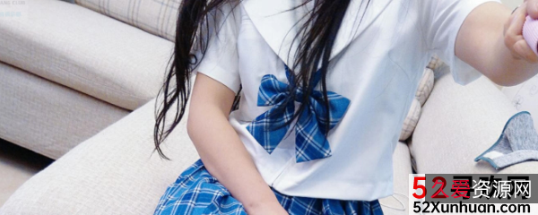 花狸-网红元气少女写真作品合集