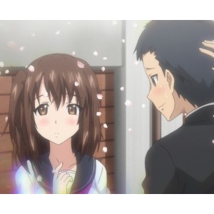 [自行打包]+精品高画质推荐!++坂本先辈+高清自压中文无圣光版+女主漂亮!+[v1+998M][百度盘]