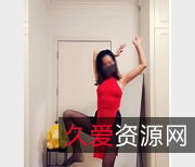 性感女神诗宝重出江湖！抖音果舞黑丝浮力，赶紧收藏！