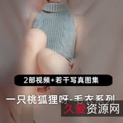 微博网红“一只桃狐狸呀”灰色毛衣,惊艳身材让脸部变得不重要。
