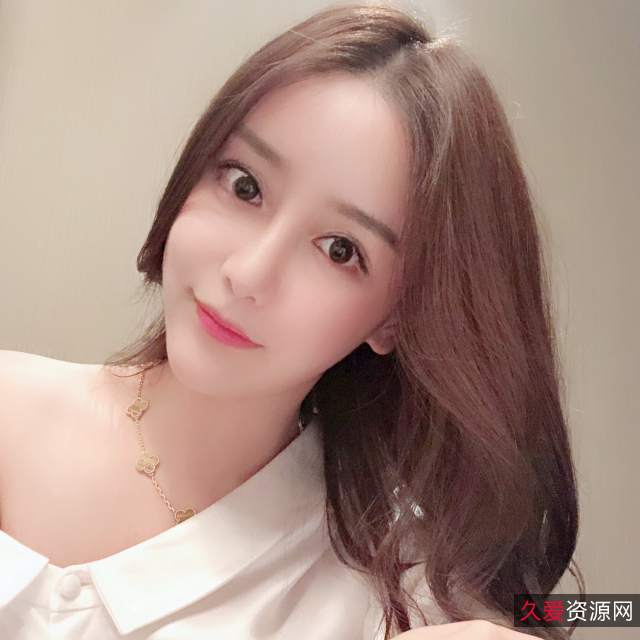 精选美少女:抖音图图、快手柠檬酱等热门美少女主播写真图集及录屏资源