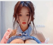 攻速加倍！妹子合集：飞机场、大罩杯、糖心、推特、91、CC艾薇等！