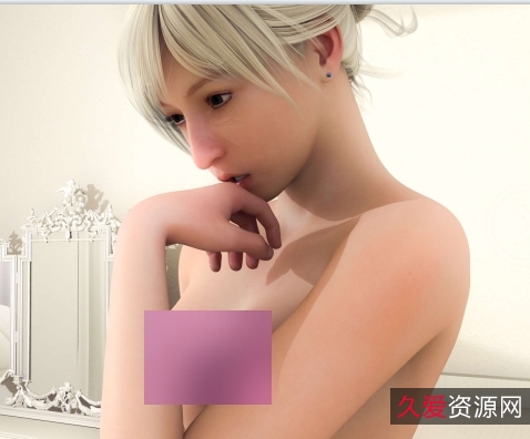 《欲望回廊》:勇敢坚强的章子怡,超凡的灵性与纯净心灵带来的美丽艺术