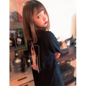 《字母界女神『荟萃』：银戏指教小狗，让小狗礼仪完美无瑕》