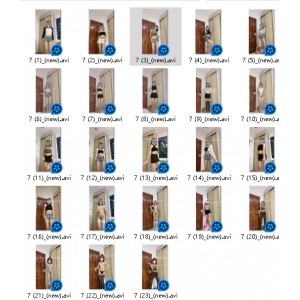 小西西火辣舞姿精彩纷呈：88部VIP付费群热舞视频，让你一次性获得月工资级别的福利！