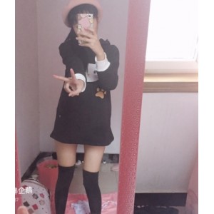 火辣性感小羊肖恩：24G电摇装扮推特小姐姐合集